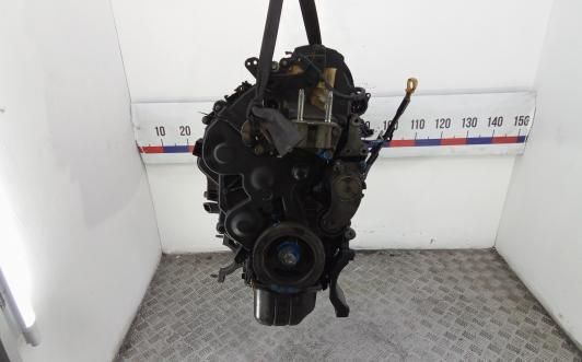 корпус термостата Ford Mondeo 5 поколение 2015, 1.6 л., TDCi, дизель, МКПП, хетчбэк 5 дв. - фото №1