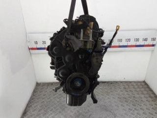 корпус термостата Ford Mondeo 5 поколение 2015, 1.6 л., TDCi, дизель, МКПП, хетчбэк 5 дв.