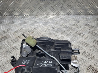 замок двери передней правой Opel Vectra C 2004, 2.2 л., дизель, 5МКПП, универсал, 13157762