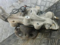 ступица передняя левая Mercedes-Benz E-Класс W212/S212/C207/A207 2012, 2.2 л., дизель, АКПП, универсал - фото №4