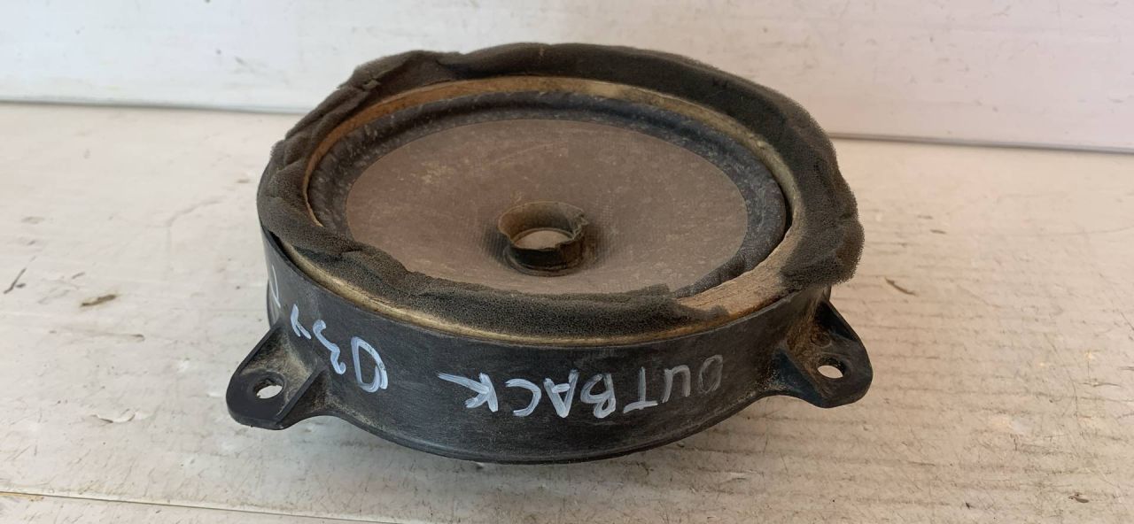 динамик двери Subaru Outback 3 поколение 2005, 86301AG002 - фото №1