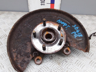 ступица передняя правая Opel Mokka 1 поколение 2013, 1.6 л., бензин