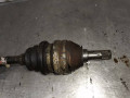 полуось передняя правая (приводной вал, ШРУС) Opel Vectra B 1999, 1.8 л., бензин, 5МКПП, универсал - фото №3