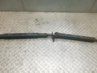 карданный вал Jaguar XF X250 2010, 3.0 л., D, дизель, АКПП, седан, 9X234K145BC