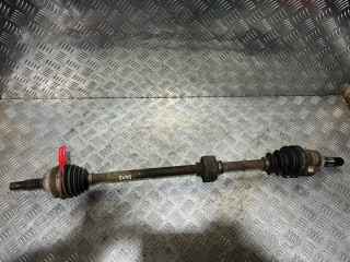 полуось передняя правая (приводной вал, ШРУС) Toyota 2006, 1.5 л., 1NZ-FE, бензин, вариатор, хетчбэк 5 дв.