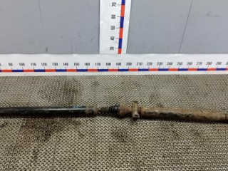 карданный вал Kia Sportage 2 поколение 2004, 2.0 л., дизель, внедорожник 5 дв., 4, 93E05