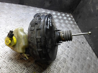 вакуумный усилитель тормозов Volkswagen Touareg 1 поколение 2003, 4.2 л., бензин, АКПП, внедорожник 5 дв., 7L6612101