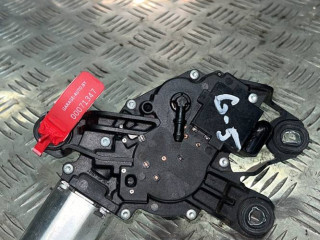 моторчик заднего стеклоочистителя (дворника) Volkswagen Golf 5 поколение 2008, 1.9 л., дизель, black, хетчбэк 5 дв.