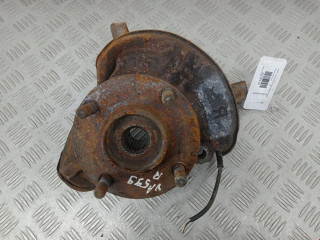 ступица передняя правая Mitsubishi Colt 6 поколение (Z20/Z30) 2006, 1.1 л., МКПП, хетчбэк 3 дв., MN102068