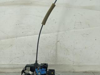 замок двери передней правой Opel Antara 1 поколение 2006, 2.0 л., дизель, МКПП, внедорожник 5 дв.