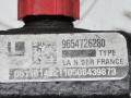 Клапан ТНВД Peugeot 407 1 поколение 2005, 2.0 л., МКПП, седан, 1920GW - фото №4