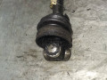 полуось передняя правая (приводной вал, ШРУС) Peugeot 406 1 поколение [рестайлинг] 2000, 2.0 л., дизель, 5МКПП, седан - фото №3
