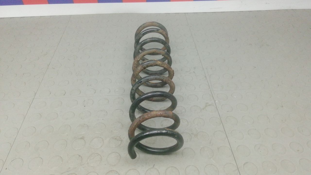 пружина задняя Ford Kuga 2 поколение 2014, 2.0 л., TDCi, дизель, МКПП, внедорожник 5 дв., 1874851, CV615560AMF - фото №1