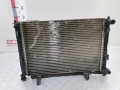 радиатор (основной) Ford Fiesta 5 поколение [рестайлинг] 2007, 1.3 л., МКПП, хетчбэк 5 дв., 1325832 - фото №4