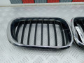 решетка радиатора BMW X5 E53 2003, 3.0 л., АКПП, внедорожник 5 дв., 51138250051 - фото №2
