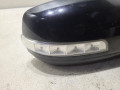 зеркало наружное правое Kia Sorento 2 поколение 2010, 2.2 л., D4HB, дизель, 6МКПП, черный, внедорожник 5 дв., 876202P910 - фото №4