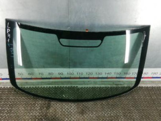 стекло заднее BMW 3 серия E90/E91/E92/E93 2006, 2.0 л., бензин, МКПП, седан, 43R001583