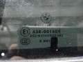 дверь задняя левая BMW 3 серия E90/E91 [рестайлинг] 2009, 2.0 л., бензин, седан - фото №2