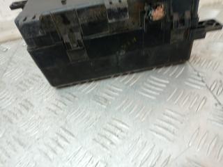 блок предохранителей Daewoo Kalos 1 поколение 2004, 1.4 л., бензин, МКПП