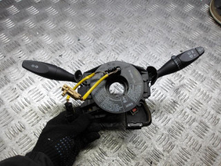 переключатель подрулевой (стрекоза) Ford Mondeo 3 поколение 2003, 1.8 л., бензин, МКПП, хетчбэк 5 дв., 1S7T13335AE