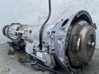 КПП автоматическая (АКПП) Jeep Commander 1 поколение 2006, 3.0 л., дизель, АКПП, внедорожник 5 дв., 722678, 7222701900, A7222712501