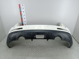 бампер задний Infiniti EX 1 поколение 2012, 2.0 л., АКПП, внедорожник 5 дв., 850221BA0H