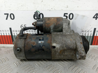 стартер Mitsubishi Outlander 2 поколение [рестайлинг] 2011, 2.2 л., МКПП, внедорожник 5 дв., 1810A125