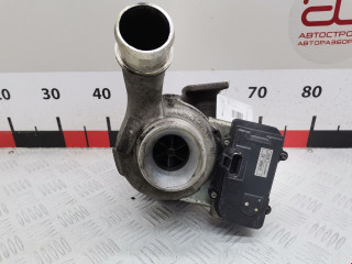 турбина Renault Espace 4 поколение [рестайлинг] 2008, 3.0 л., АКПП, минивэн, 7701478077