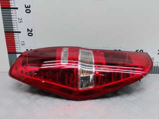 фонарь задний левый Hyundai H-1 Grand Starex 2012, 2.5 л., АКПП, микроавтобус, 924014H020