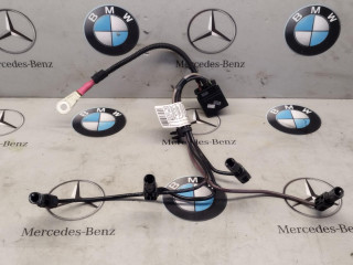 проводка BMW 2 серия Active Tourer F45 2016, 2.0 л., B47 C20 A, дизель, 8592700