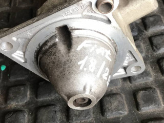 стартер Fiat Stilo 1 поколение 2002, 1.8 л., 192 A4.000, бензин, 5МКПП, хетчбэк 5 дв., BOSCH, 0001107411