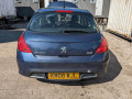 кулиса Peugeot 308 T7 2008, 1.6 л., МКПП, хетчбэк 5 дв., 2400FY - фото №20