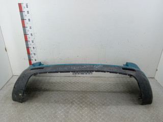 бампер задний Suzuki Grand Vitara 2 поколение 2006