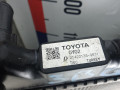 радиатор (основной) Toyota C-HR 1 поколение AX10 2017, 1.2 л., бензин - фото №7