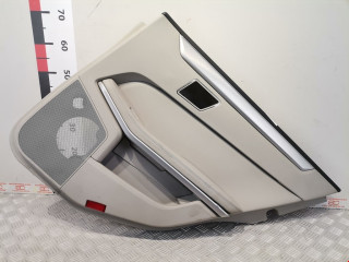 обшивка двери задняя правая Mercedes-Benz E-Класс W212/S212/C207/A207 2010, 2.2 л., АКПП, седан, A2127300270