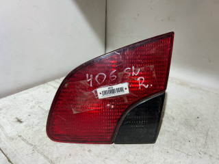 фонарь задний Peugeot 406 1 поколение 1998, универсал