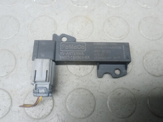 усилитель антенны Volvo XC70 2 поколение 2010, 2.4 л., дизель, АКПП, универсал, 5WK49706