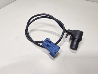 датчик коленвала Saab 9-5 1 поколение [2-й рестайлинг] 2008, 2.3 л., АКПП, передний привод, 28347221