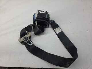 ремень безопасности Nissan Elgrand E52 2017, 3.5 л., бензин, правый руль, TKAH2EG666, 305257810