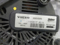 генератор Volvo V40 2 поколение 2013, 1.6 л., дизель, 30659390 - фото №5