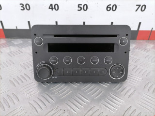 магнитола Alfa Romeo 159 1 поколение 2008, 2.4 л., АКПП, универсал, 156073093