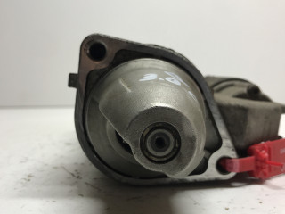 стартер Mercedes-Benz Sprinter 2 поколение [рестайлинг] (W906) 2014, 3.0 л., CDi, дизель, A0051518901, D7G15