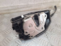 замок двери задней правой BMW 5 серия E60/E61 2006, 2.5 л., бензин, МКПП, универсал, 7154630 - фото №4