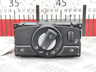переключатель света BMW X5 E70 2009, 3.0 л., АКПП, внедорожник 5 дв., 61316988554