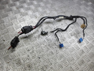 проводка Audi A6 C5 [рестайлинг] 2005, 2.7 л., дизель, МКПП, универсал