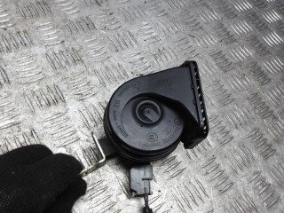 сигнал (клаксон) Fiat Punto 2 поколение [рестайлинг] 2006, 1.2 л., бензин, МКПП, хетчбэк 5 дв., 55306AM80S