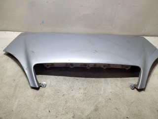 капот Mercedes-Benz A-Класс W168/V168 [рестайлинг] 2003, 1.7 л., дизель, 5МКПП, хетчбэк 5 дв., 1688800657