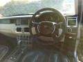 магнитола Land Rover Range Rover 3 поколение 2002, 3.0 л., АКПП, внедорожник 5 дв., YIK500030 - фото №5