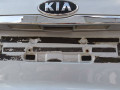 крышка багажника (дверь 3-5) Kia Carnival 2 поколение 2009, 2.9 л., дизель, 5МКПП, минивэн - фото №8