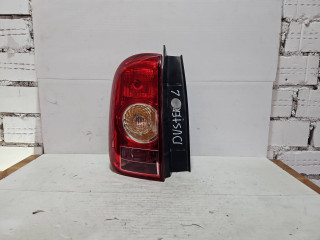 фонарь задний левый Renault Duster 1 поколение 2013, 26210102